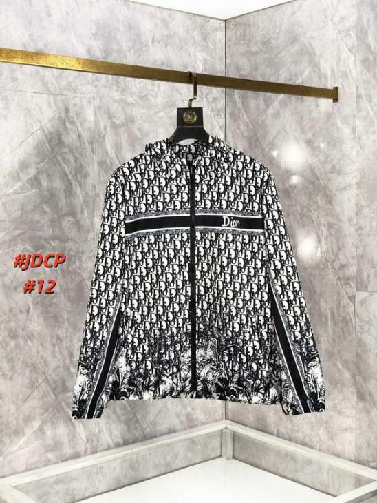 Picture of Dior Jackets _SKUDiorM-3XL12yr14434470